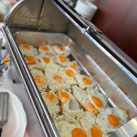 Hotel Poseidon Ostseebad Kühlungsborn エクステリア 写真