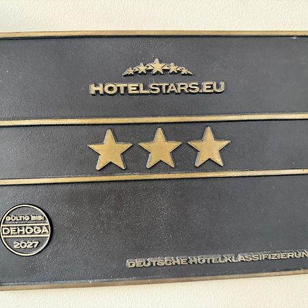 Hotel Poseidon Ostseebad Kühlungsborn エクステリア 写真